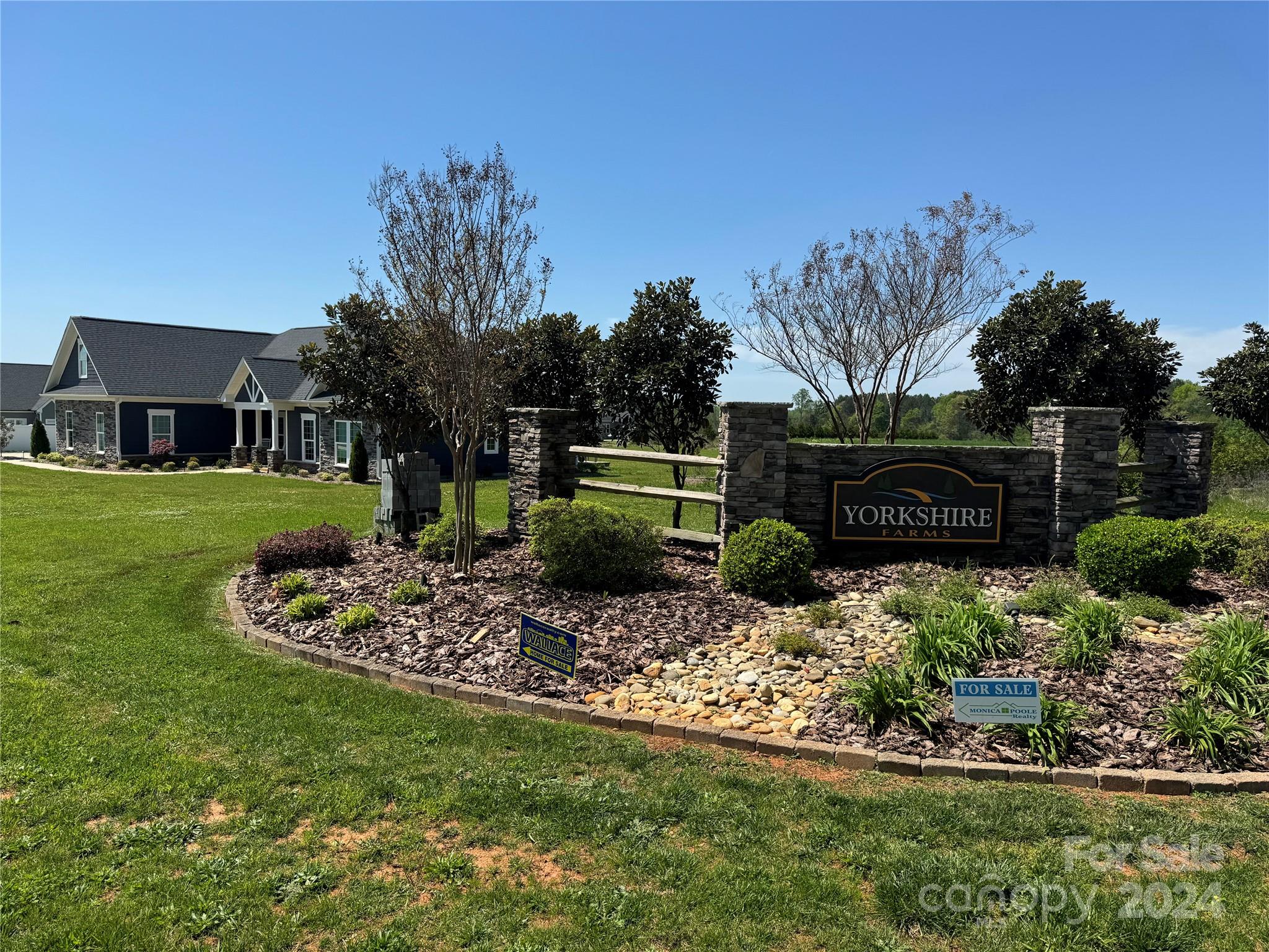 Sold Property