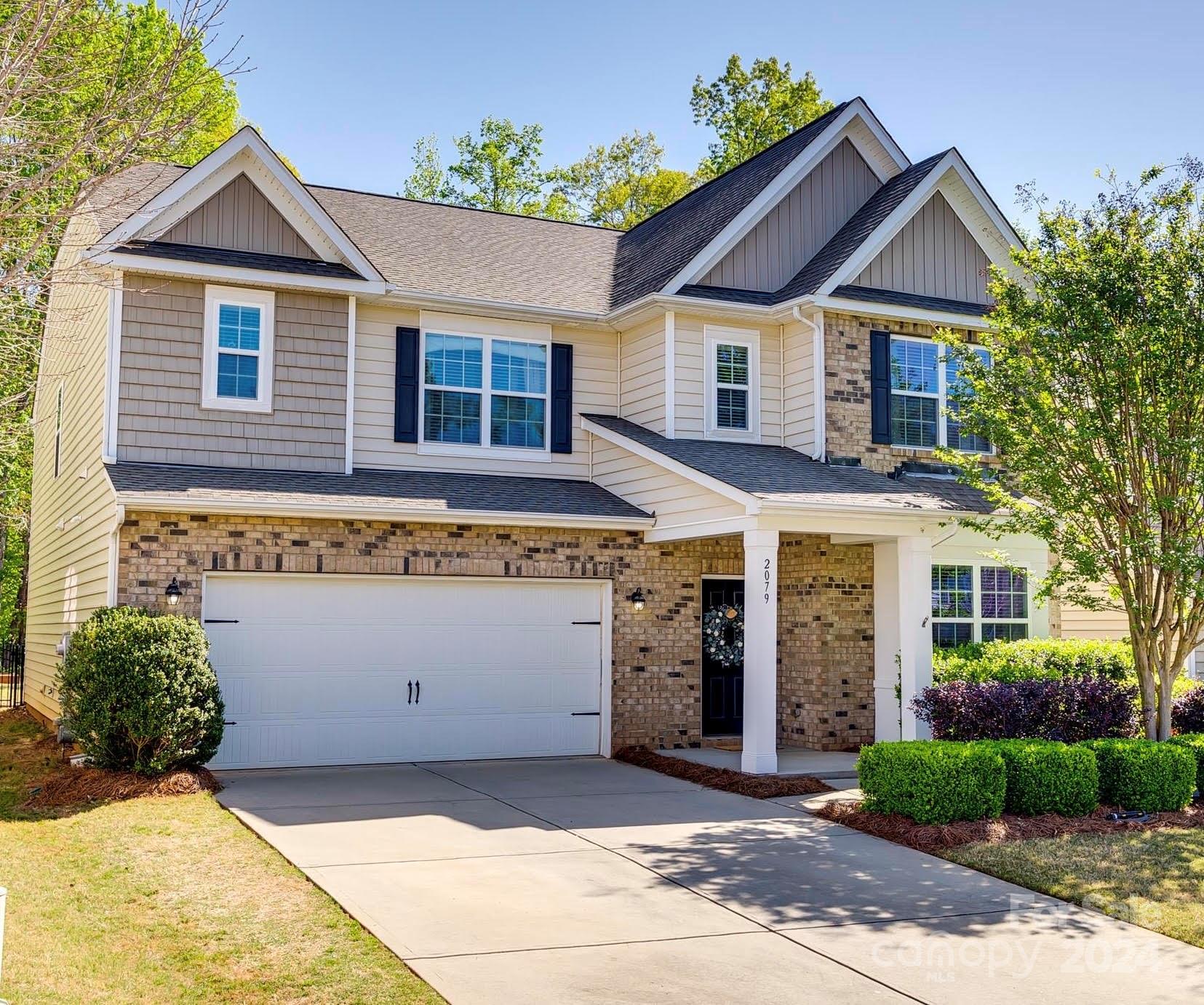 2079 Newport, Indian Land SC 29707 Sold Property