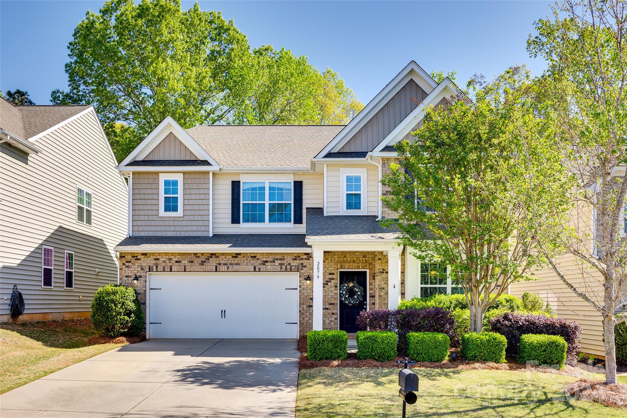 2079 Newport, Indian Land SC 29707 Sold Property