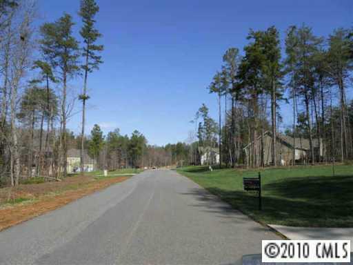 174 Twin Creek, Troutman NC 28166 Sold Property
