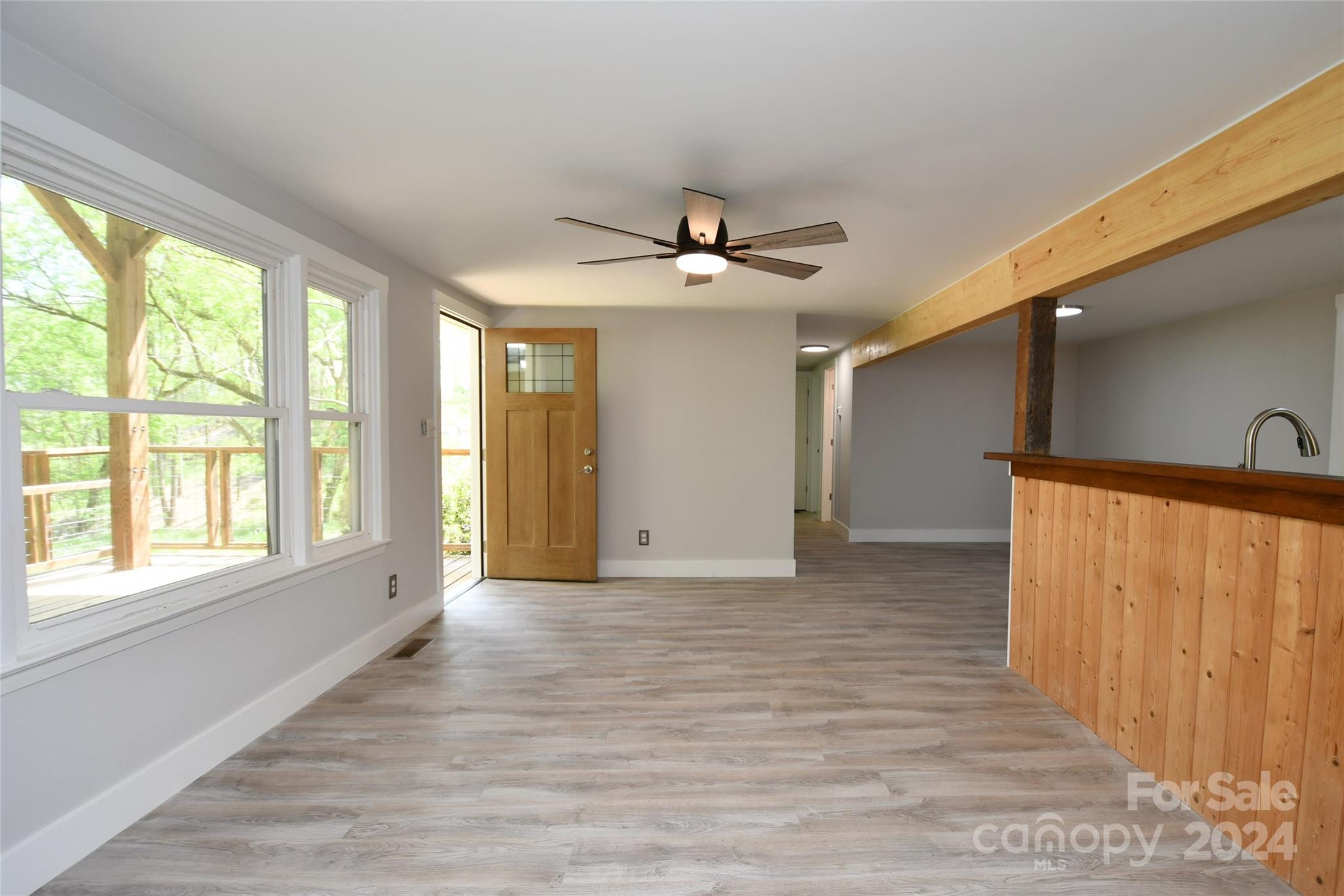 18 Rocky Slope, Asheville NC 28804 Sold Property