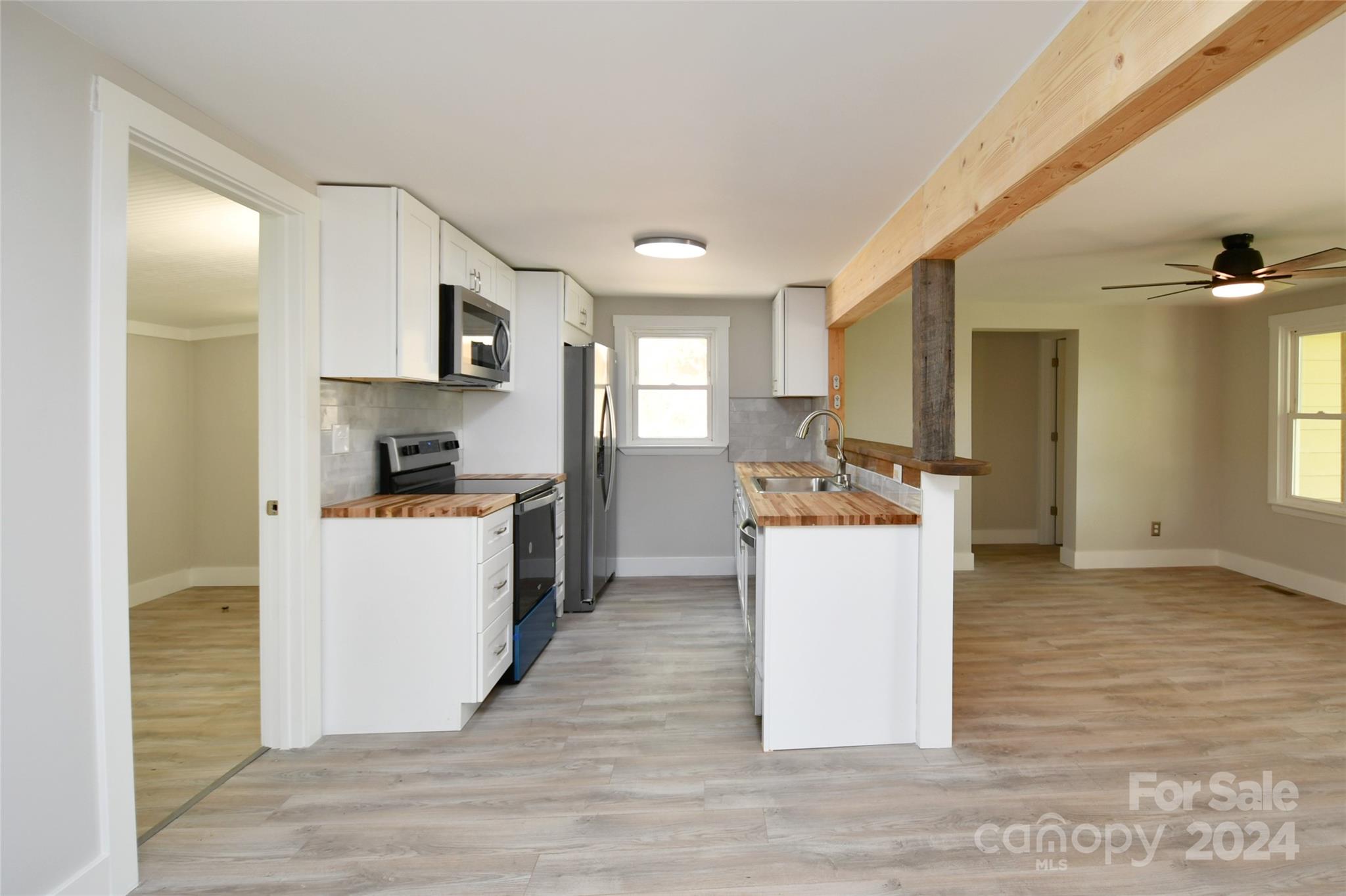 18 Rocky Slope, Asheville NC 28804 Sold Property