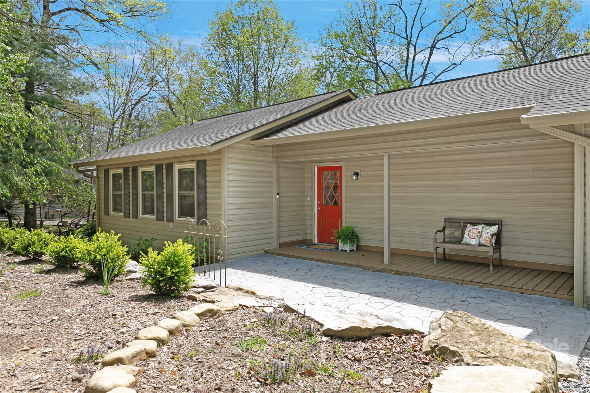 Sold Property