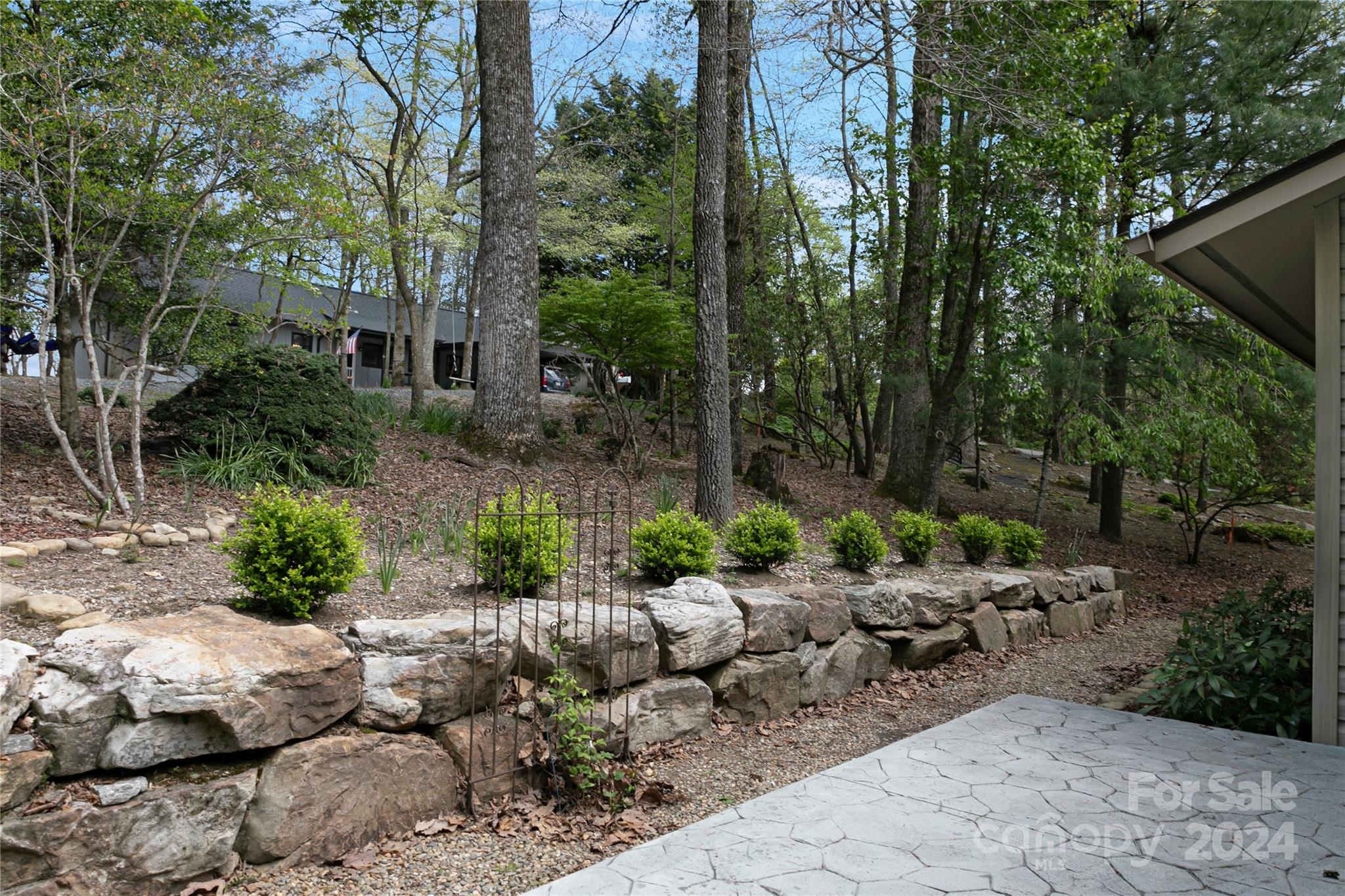 Sold Property