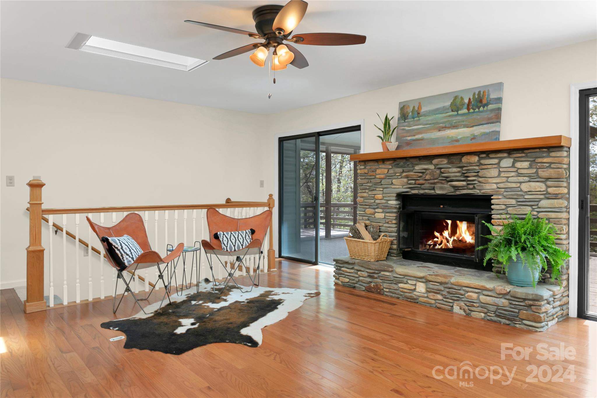 Sold Property
