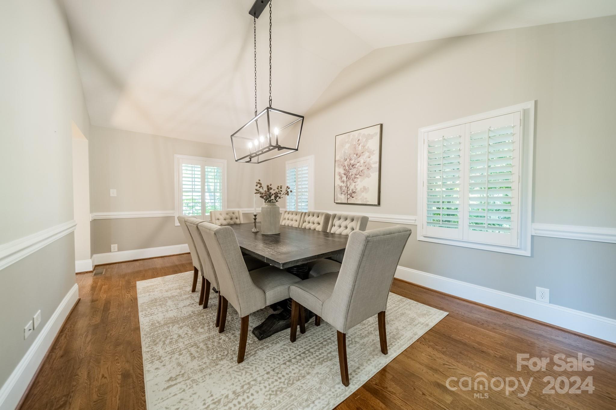 400 Lyttleton, Charlotte NC 28211 Sold Property