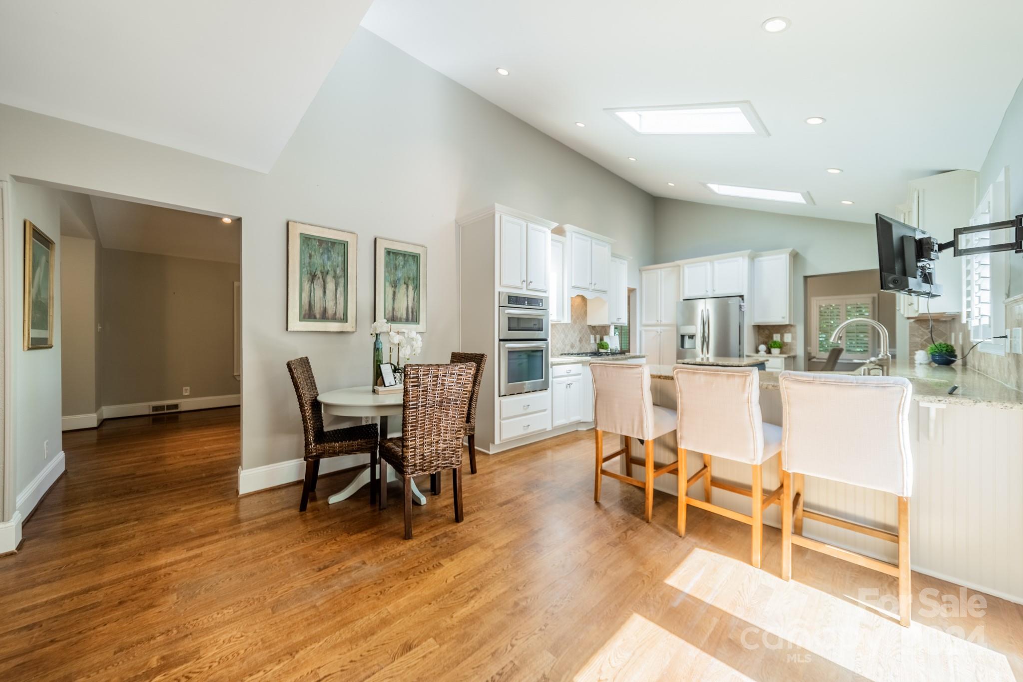 400 Lyttleton, Charlotte NC 28211 Sold Property