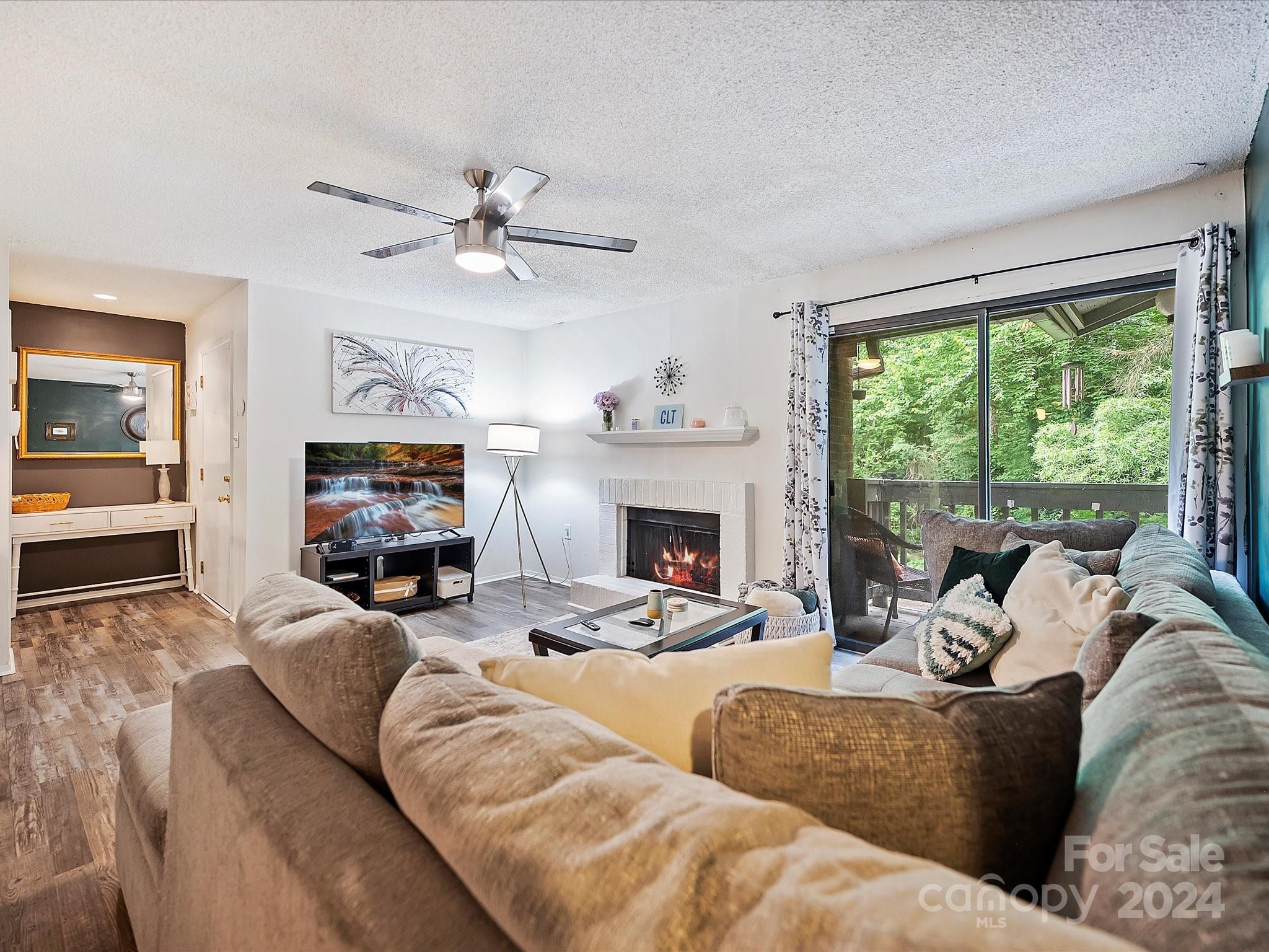 5020 Sardis, Charlotte NC 28270 Sold Property