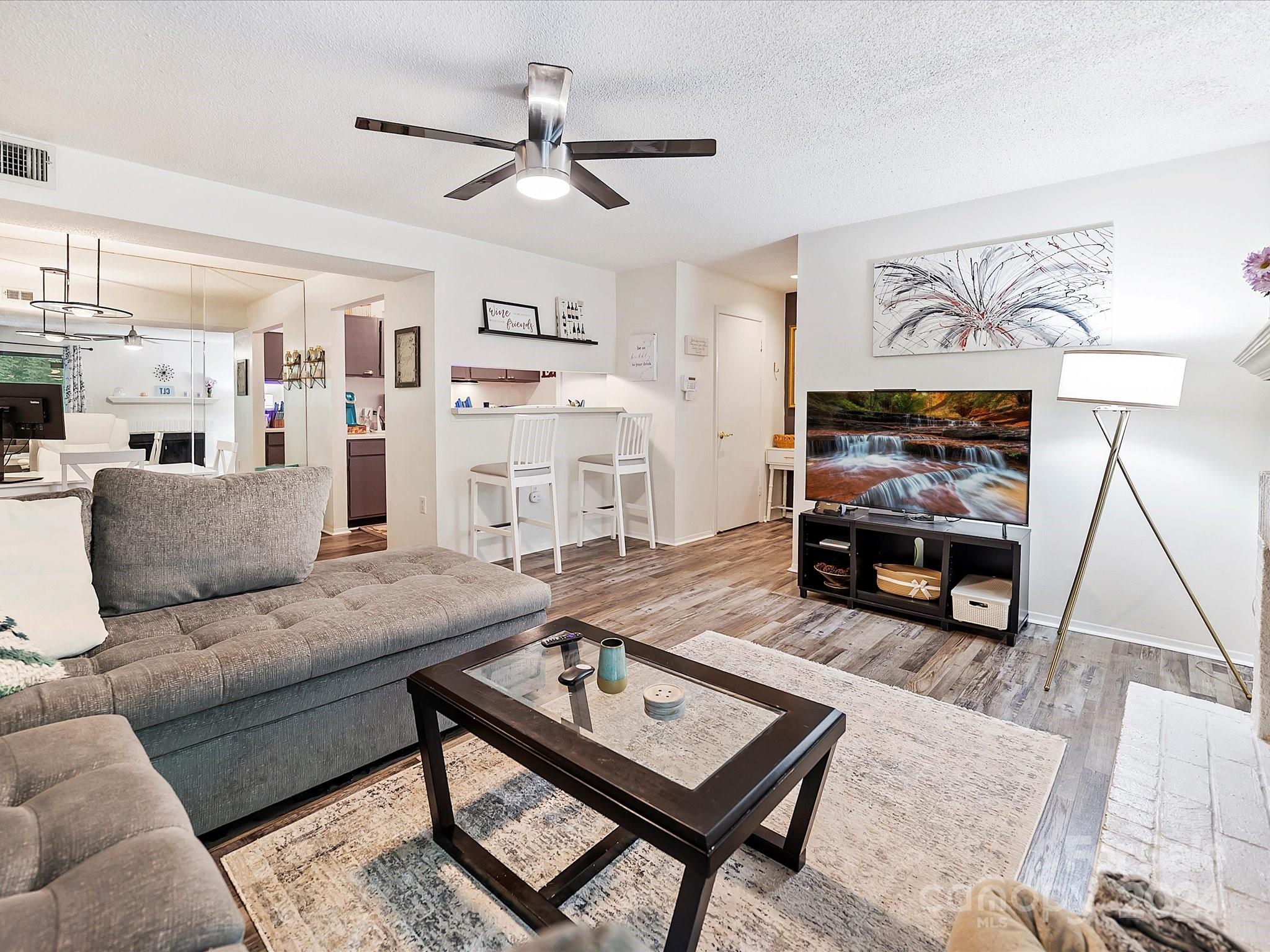 5020 Sardis, Charlotte NC 28270 Sold Property