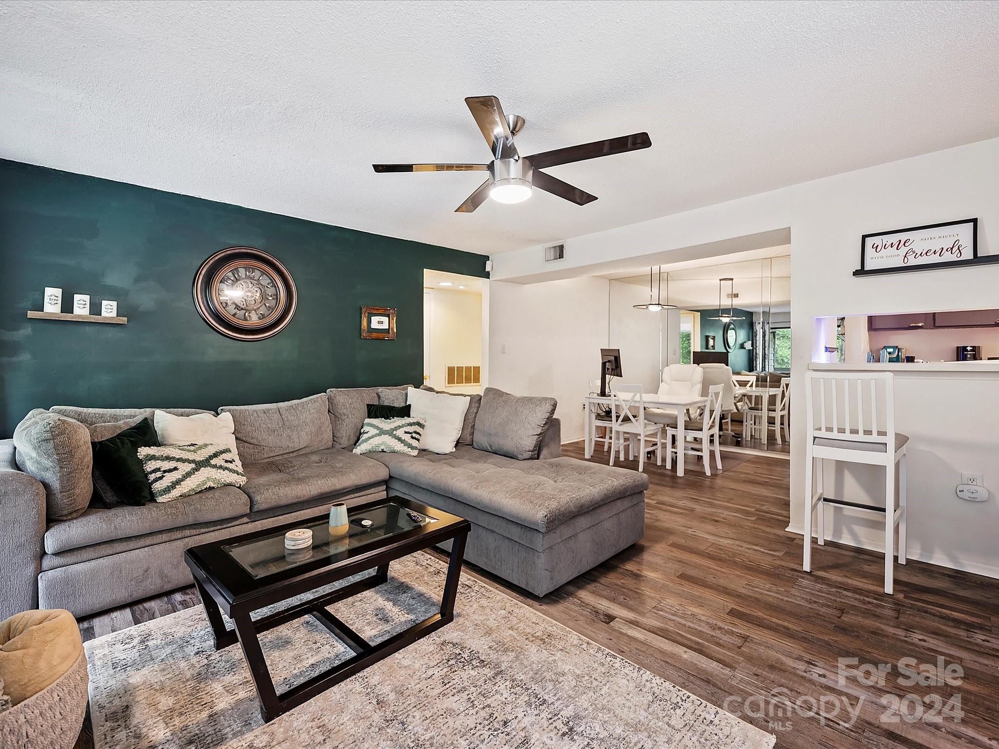 5020 Sardis, Charlotte NC 28270 Sold Property