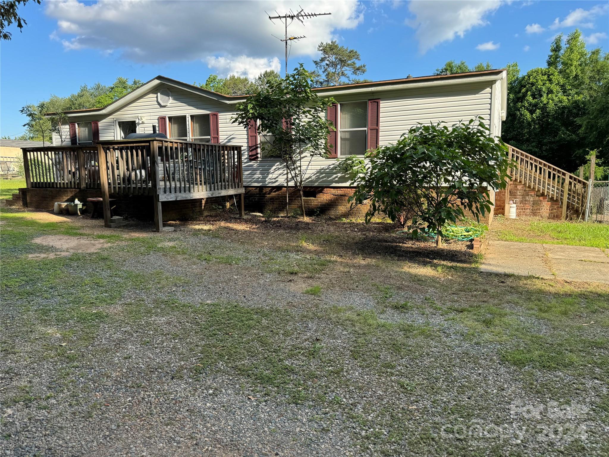 Sold Property