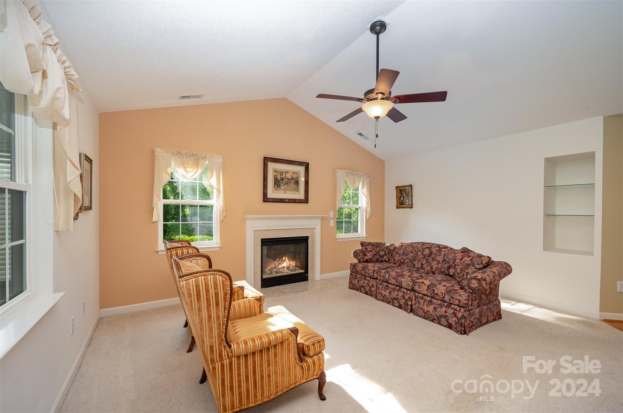 137 Ashwood, Mooresville NC 28117 Sold Property