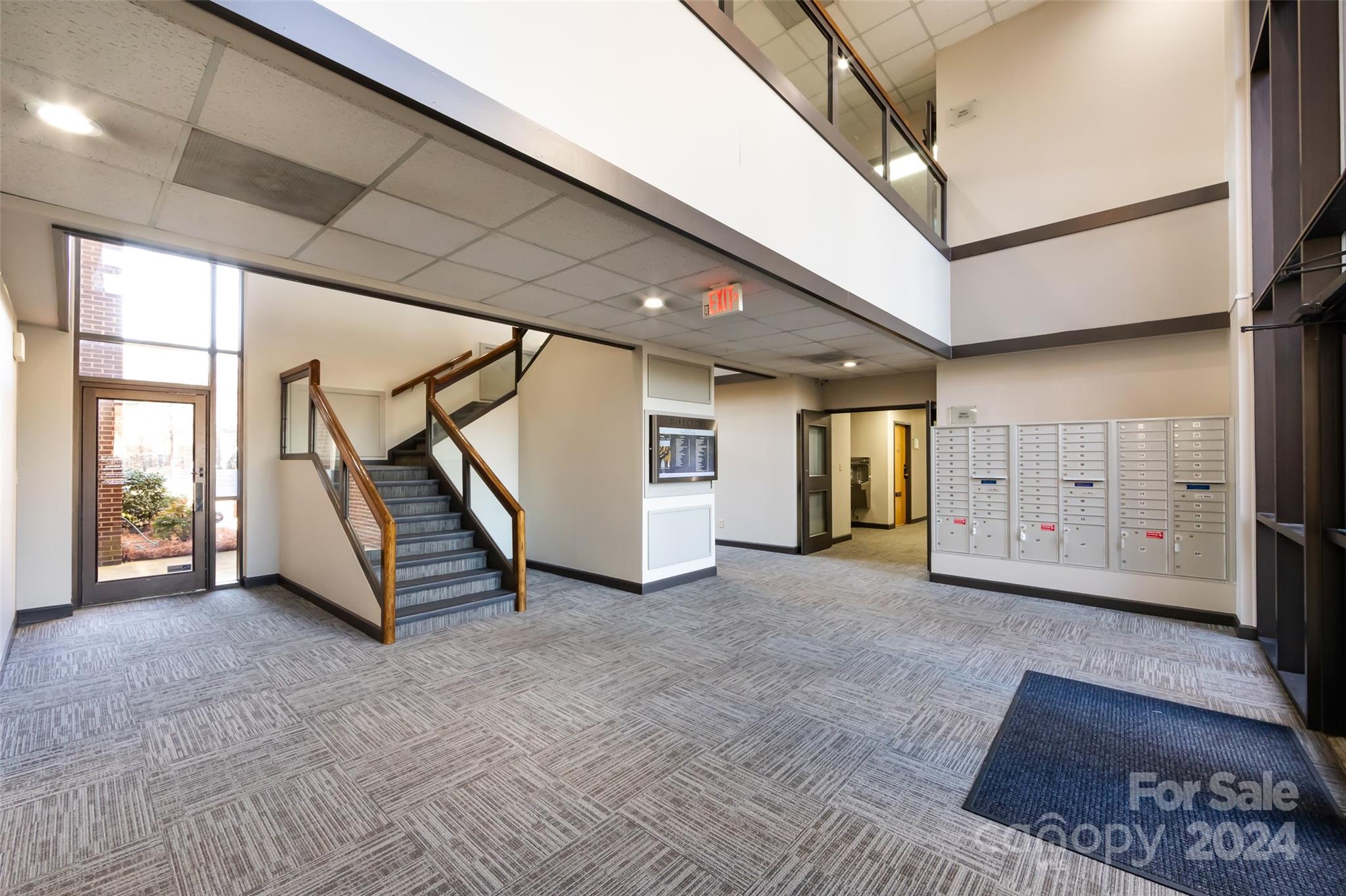 10801 Johnston UNIT 221 and 222, Charlotte NC 28226 Sold Property