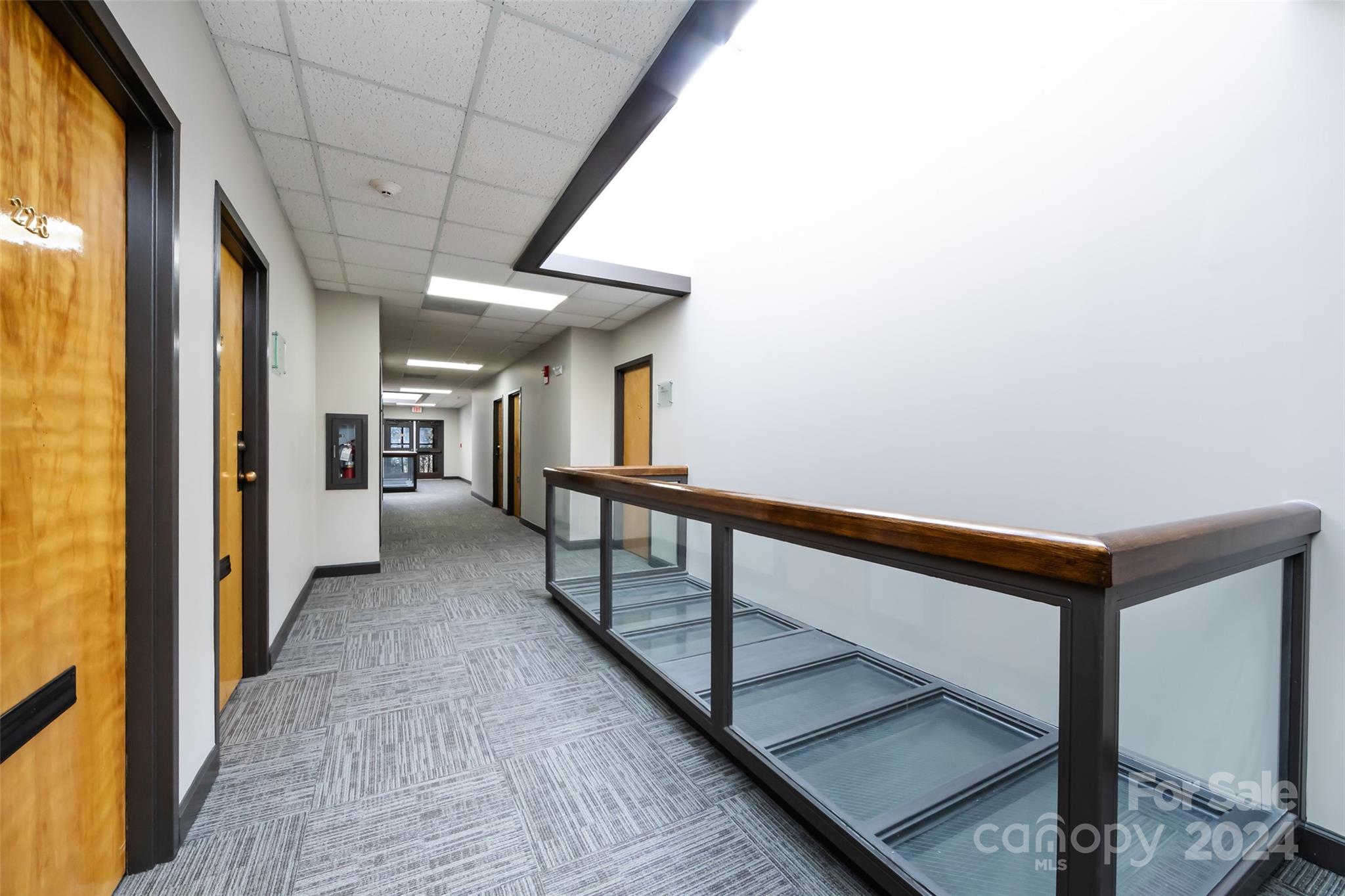 10801 Johnston UNIT 221 and 222, Charlotte NC 28226 Sold Property