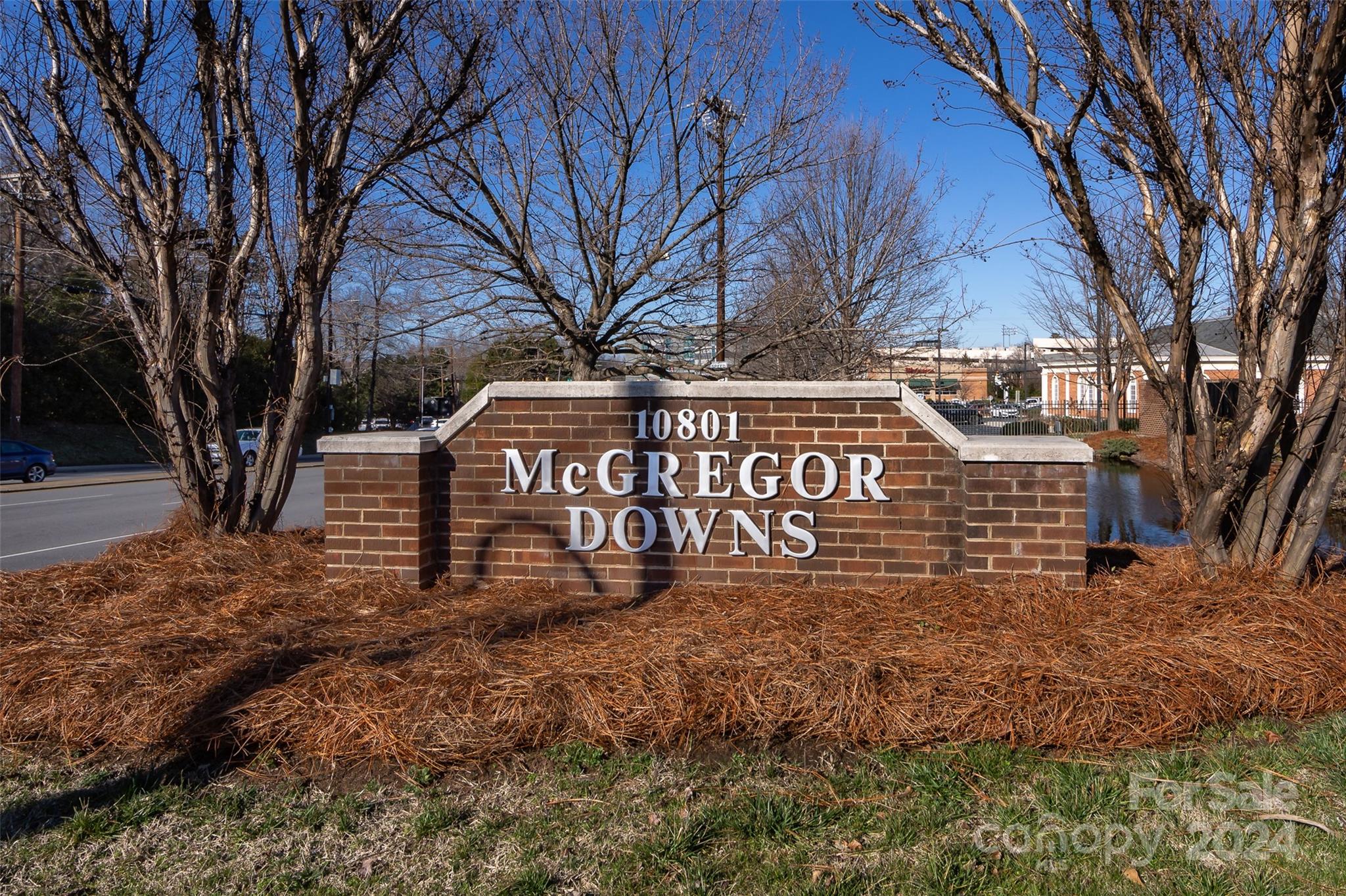 10801 Johnston UNIT 221 and 222, Charlotte NC 28226 Sold Property