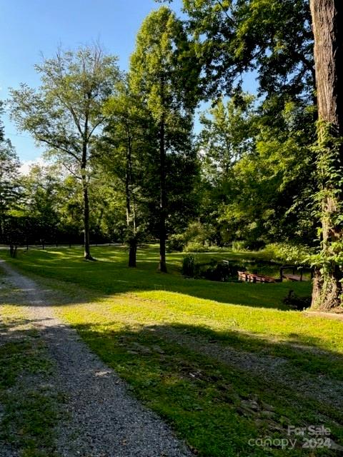 3767 Wood Glen UNIT 6 & 7, Morganton NC 28655 Sold Property