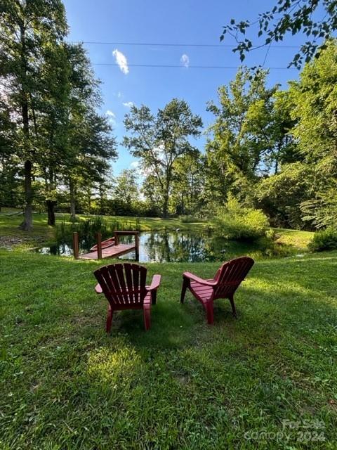 3767 Wood Glen UNIT 6 & 7, Morganton NC 28655 Sold Property