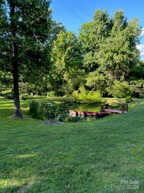 3767 Wood Glen UNIT 6 & 7, Morganton NC 28655 Sold Property
