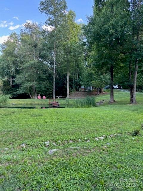 3767 Wood Glen UNIT 6 & 7, Morganton NC 28655 Sold Property