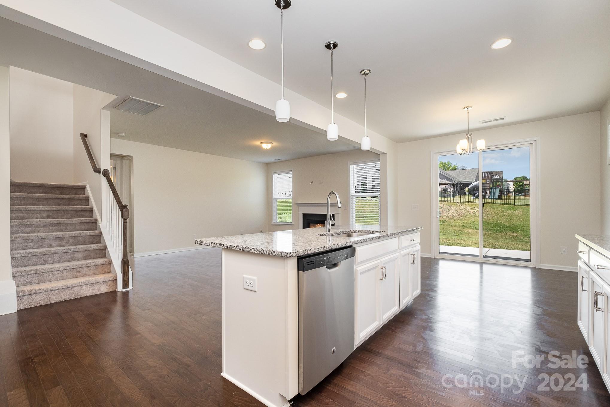 130 Hillston, Mooresville NC 28115 Sold Property