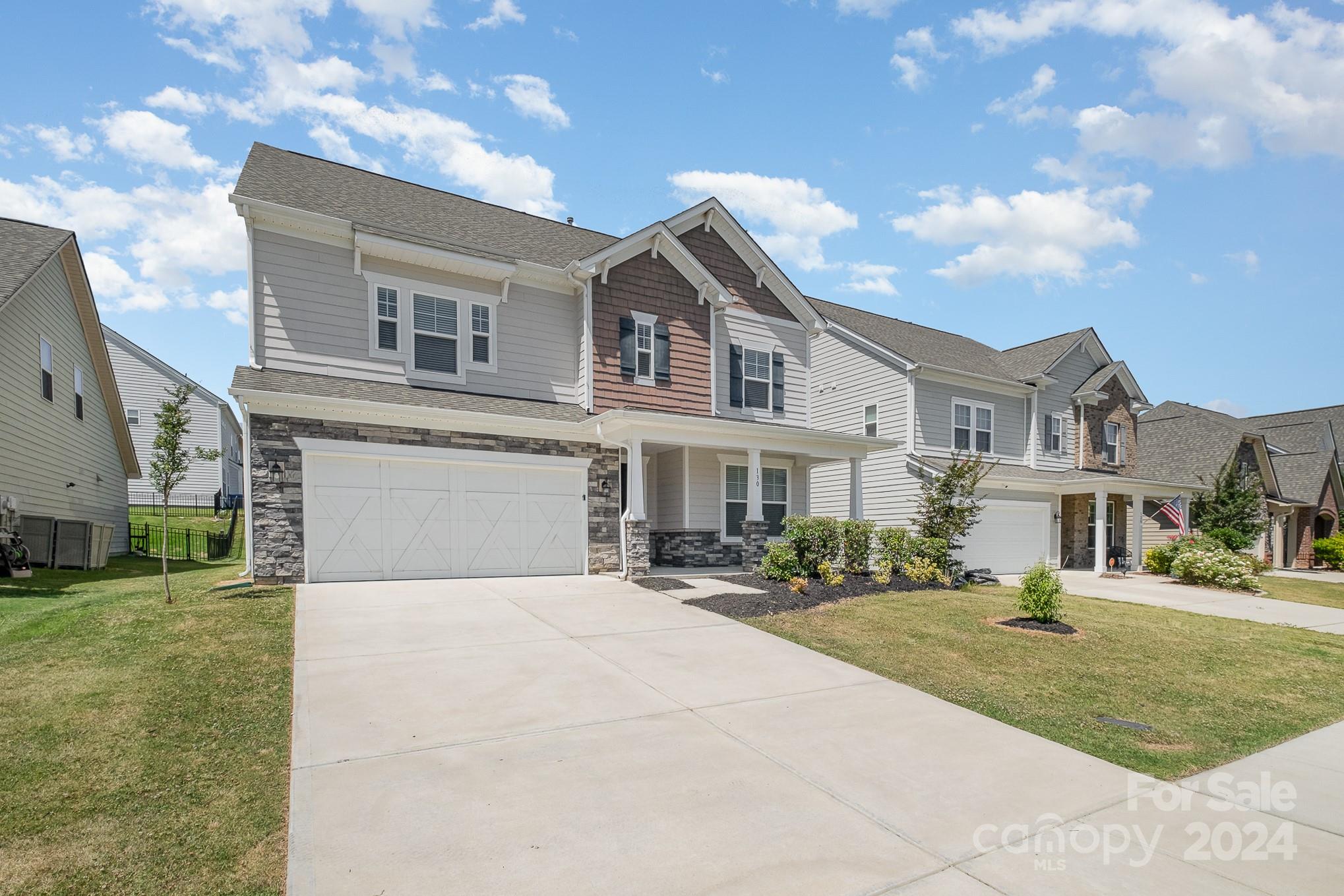 130 Hillston, Mooresville NC 28115 Sold Property