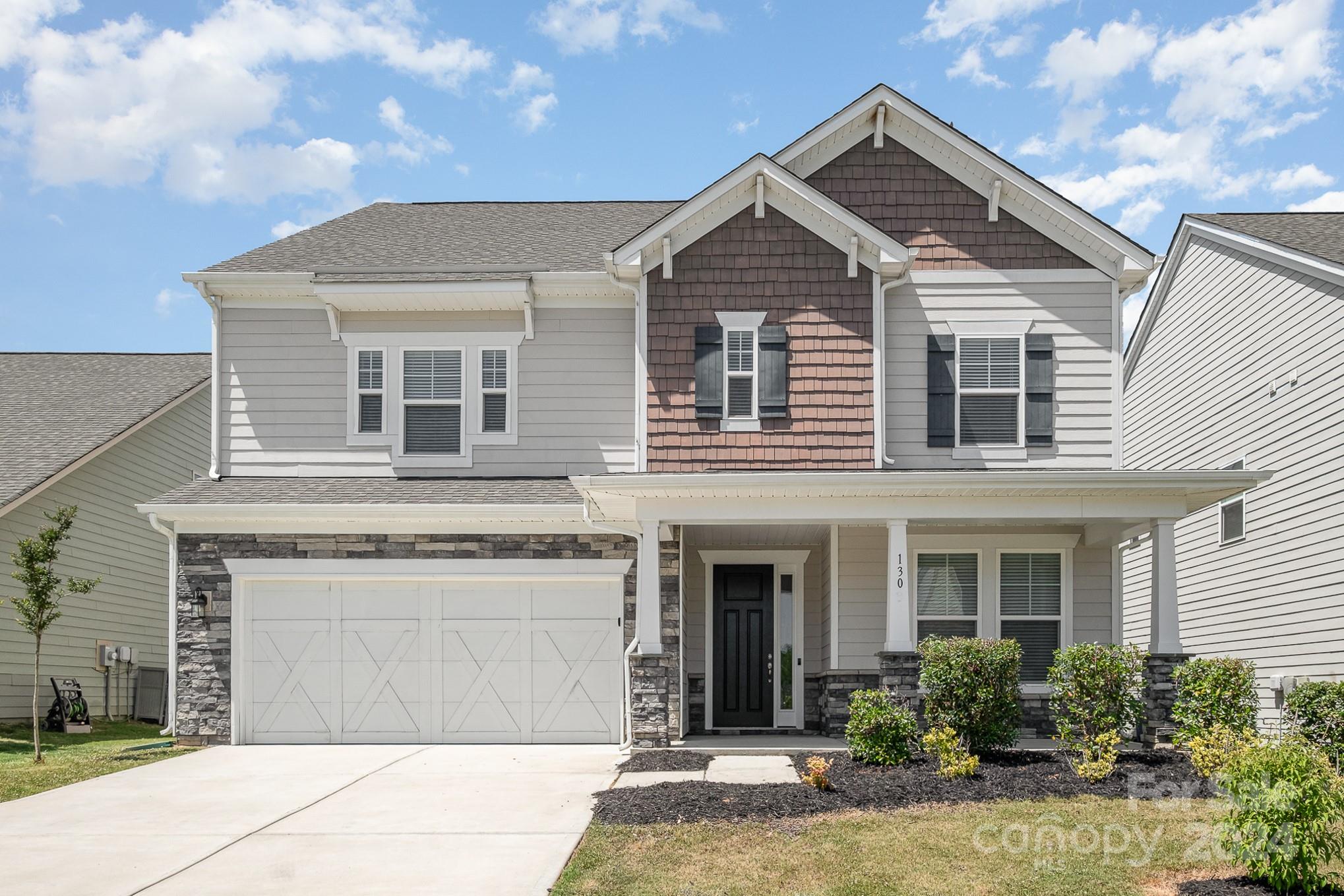 130 Hillston, Mooresville NC 28115 Sold Property