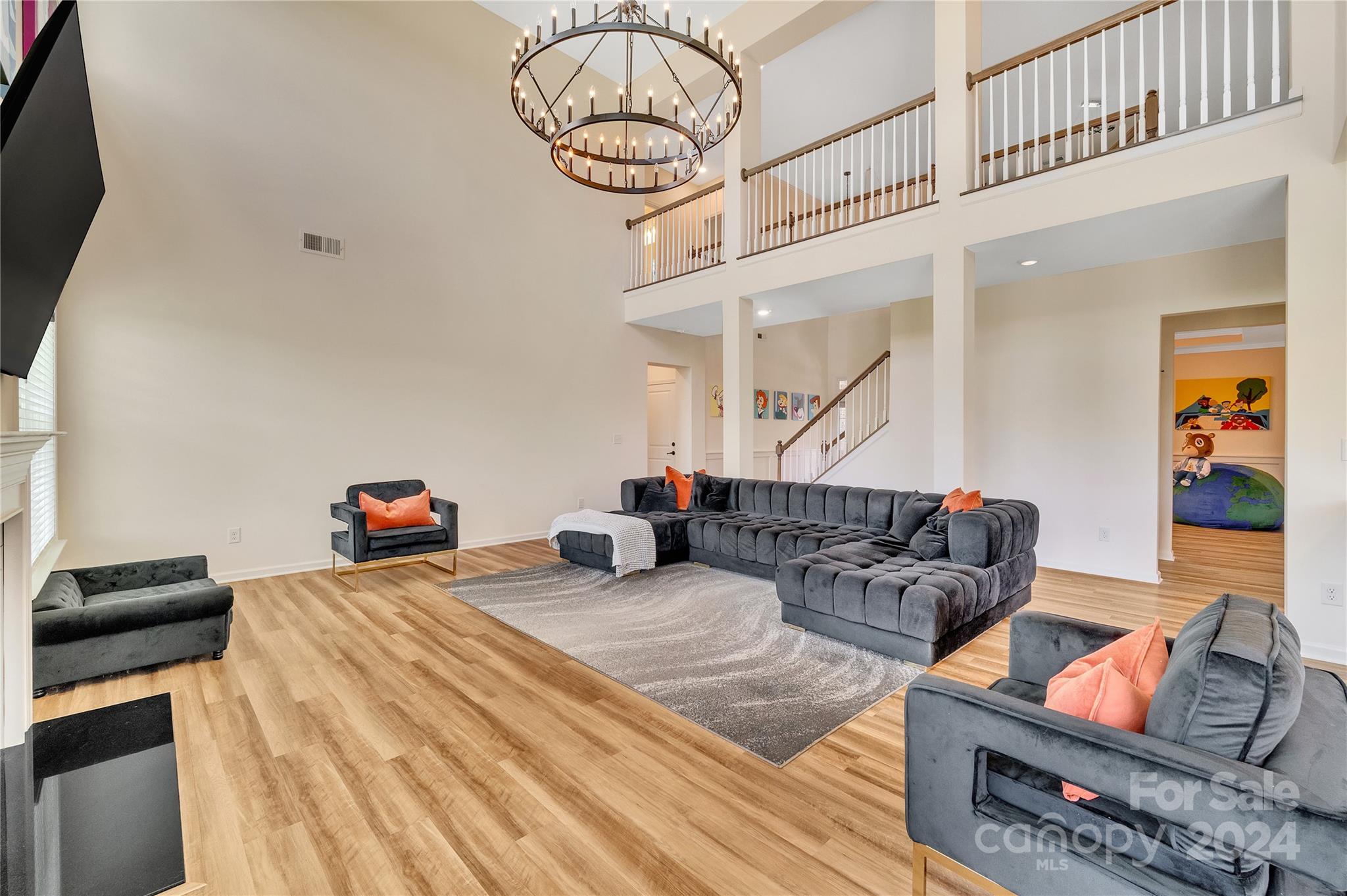15710 Tysons Corner Huntersville Sold Property