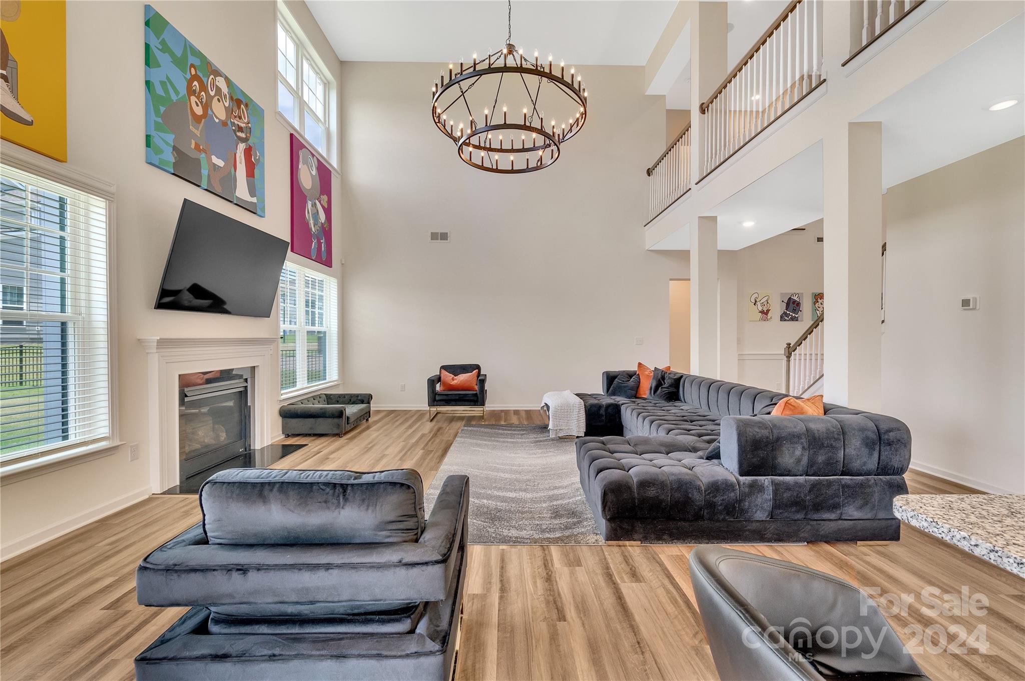 15710 Tysons Corner Huntersville Sold Property