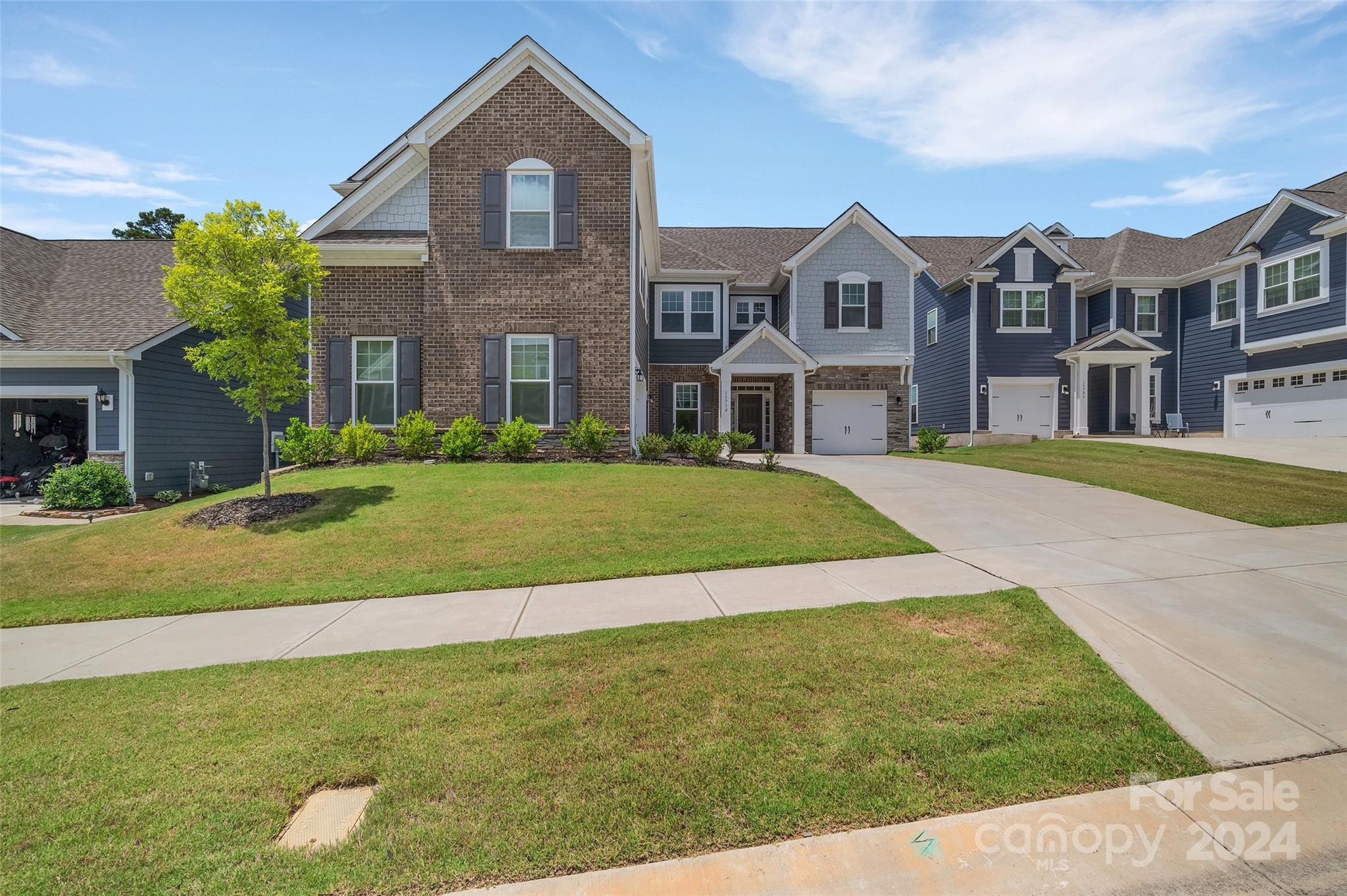 15710 Tysons Corner Huntersville Sold Property