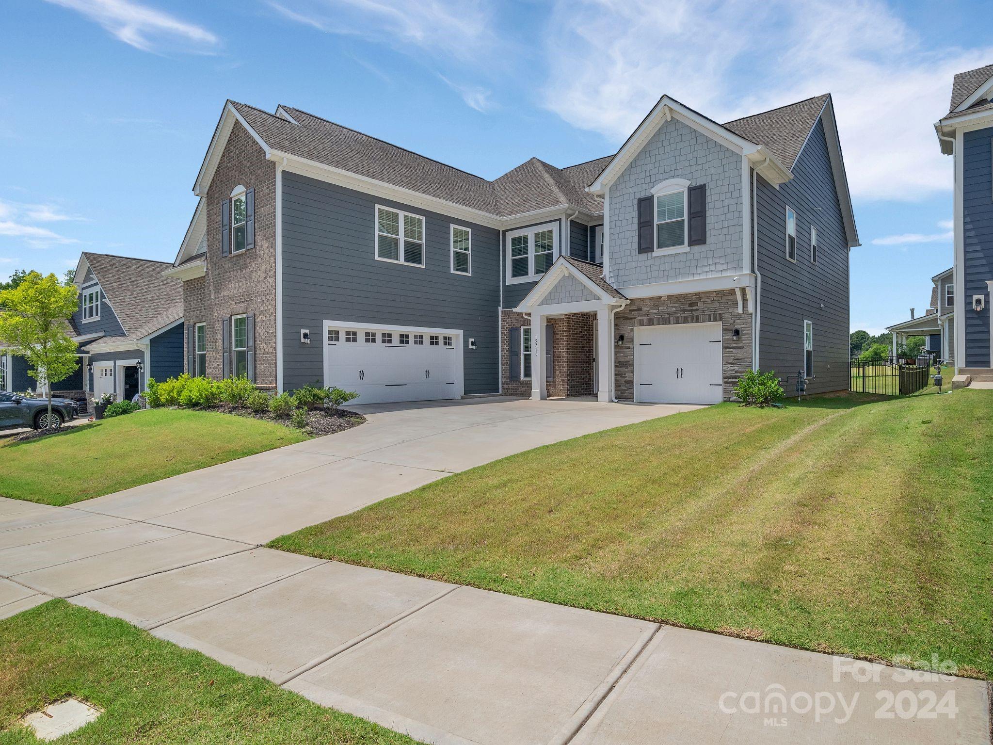 15710 Tysons Corner Huntersville Sold Property