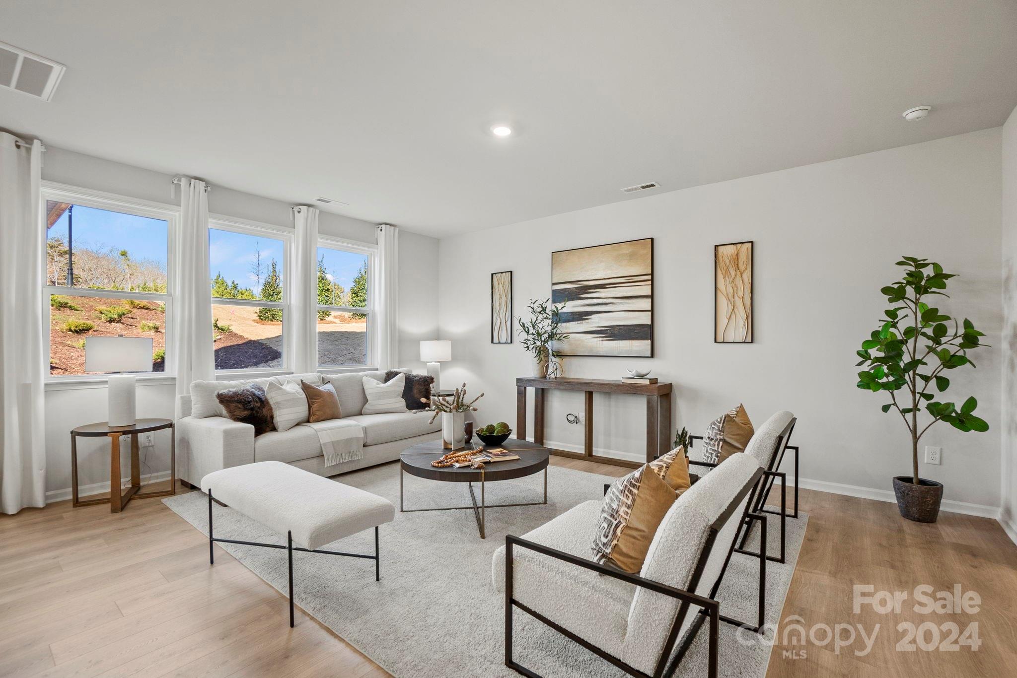 Sold Property