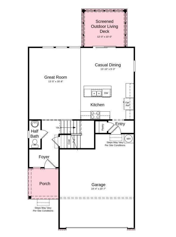 Sold Property