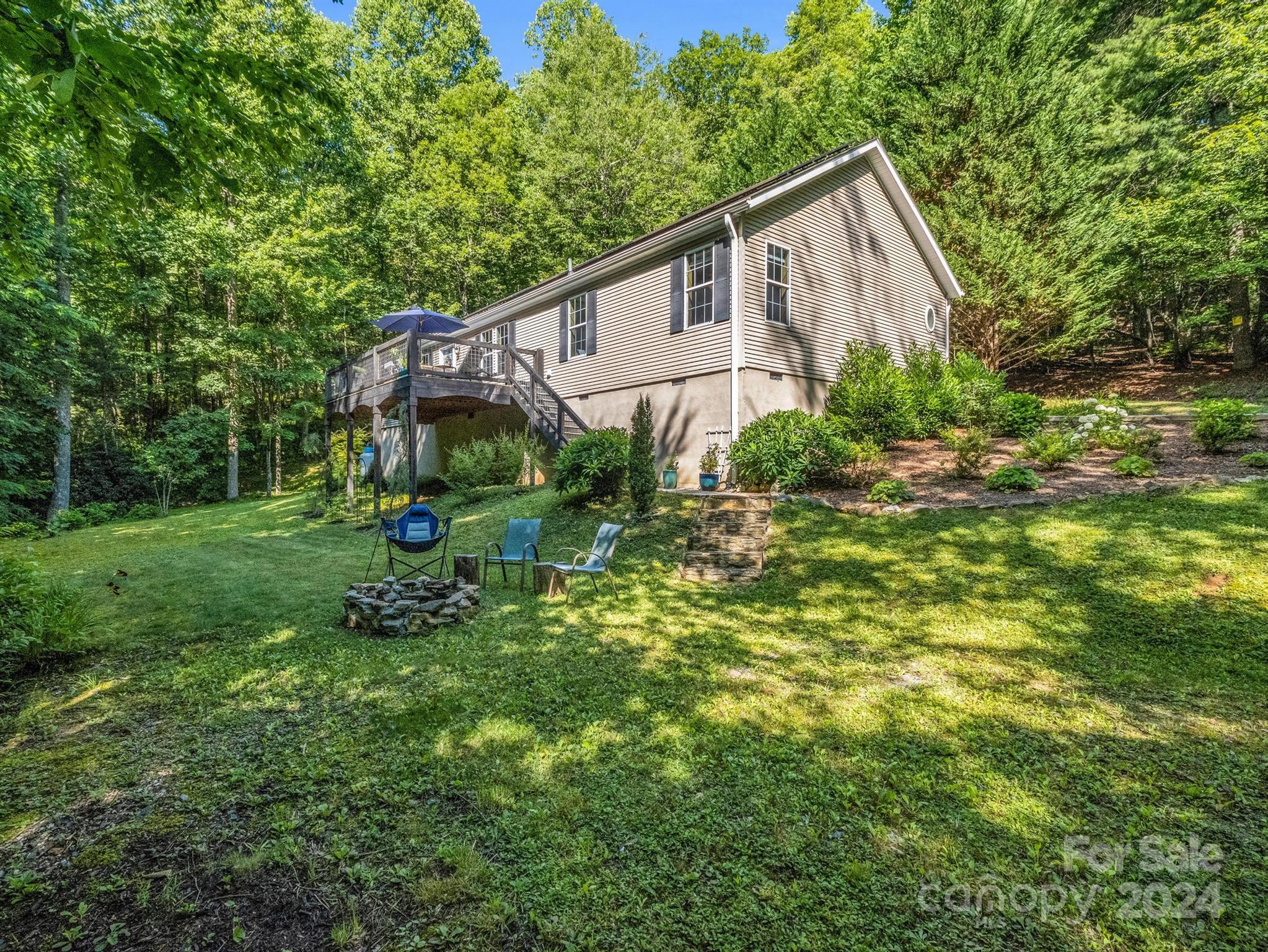 Sold Property