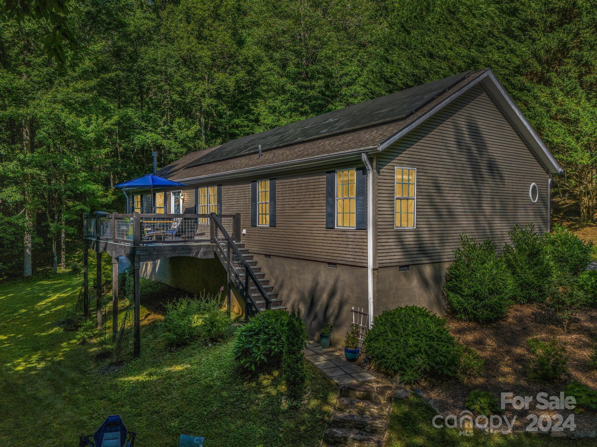Sold Property