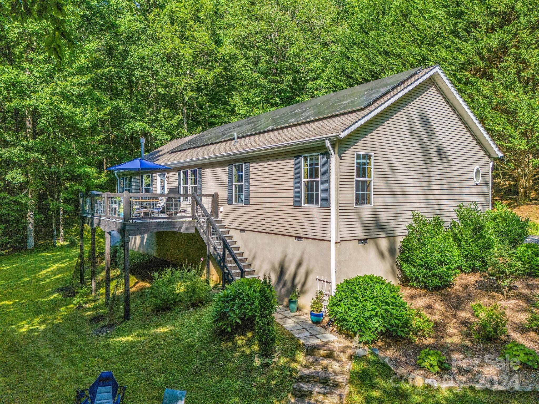 Sold Property