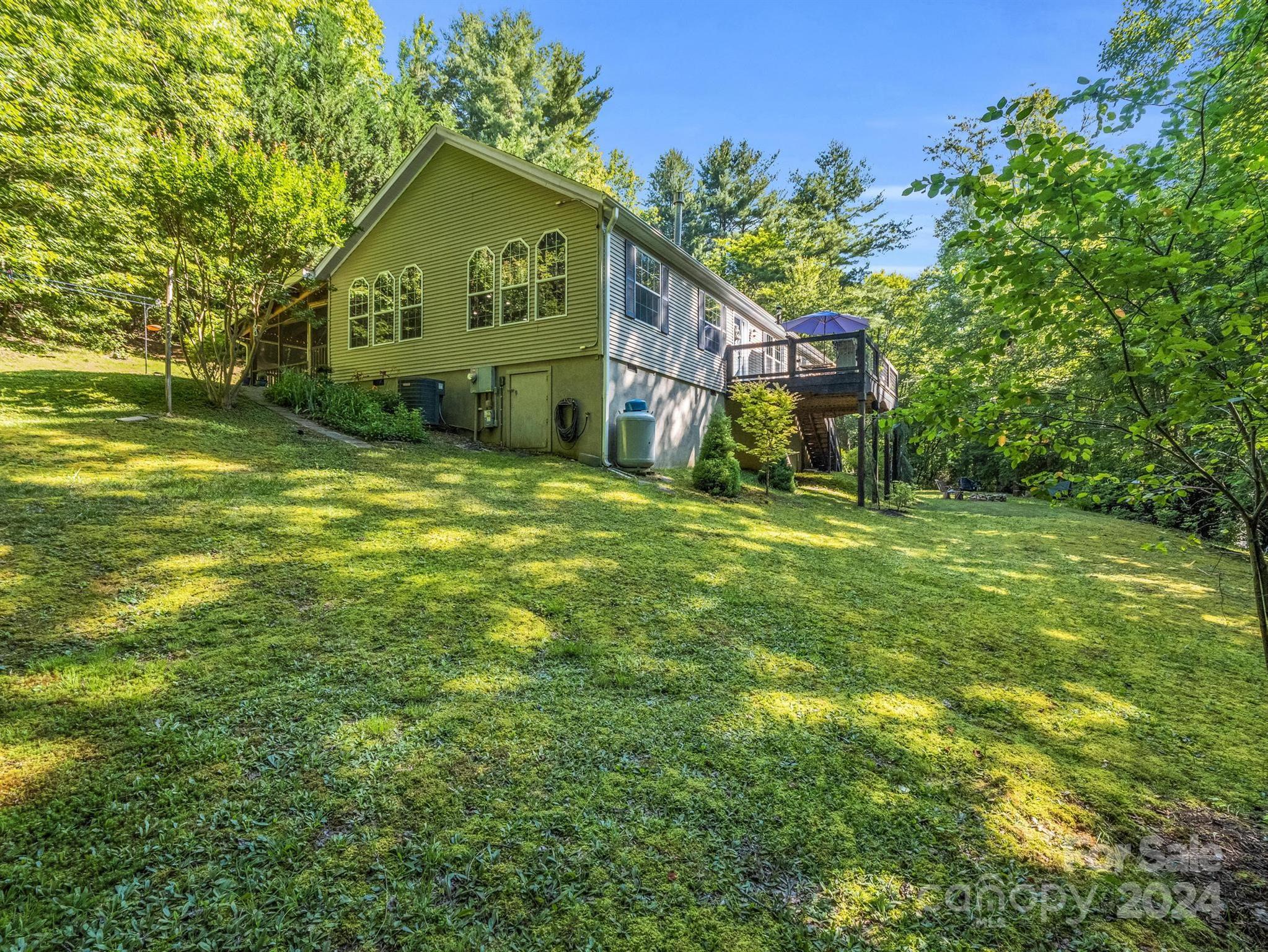Sold Property
