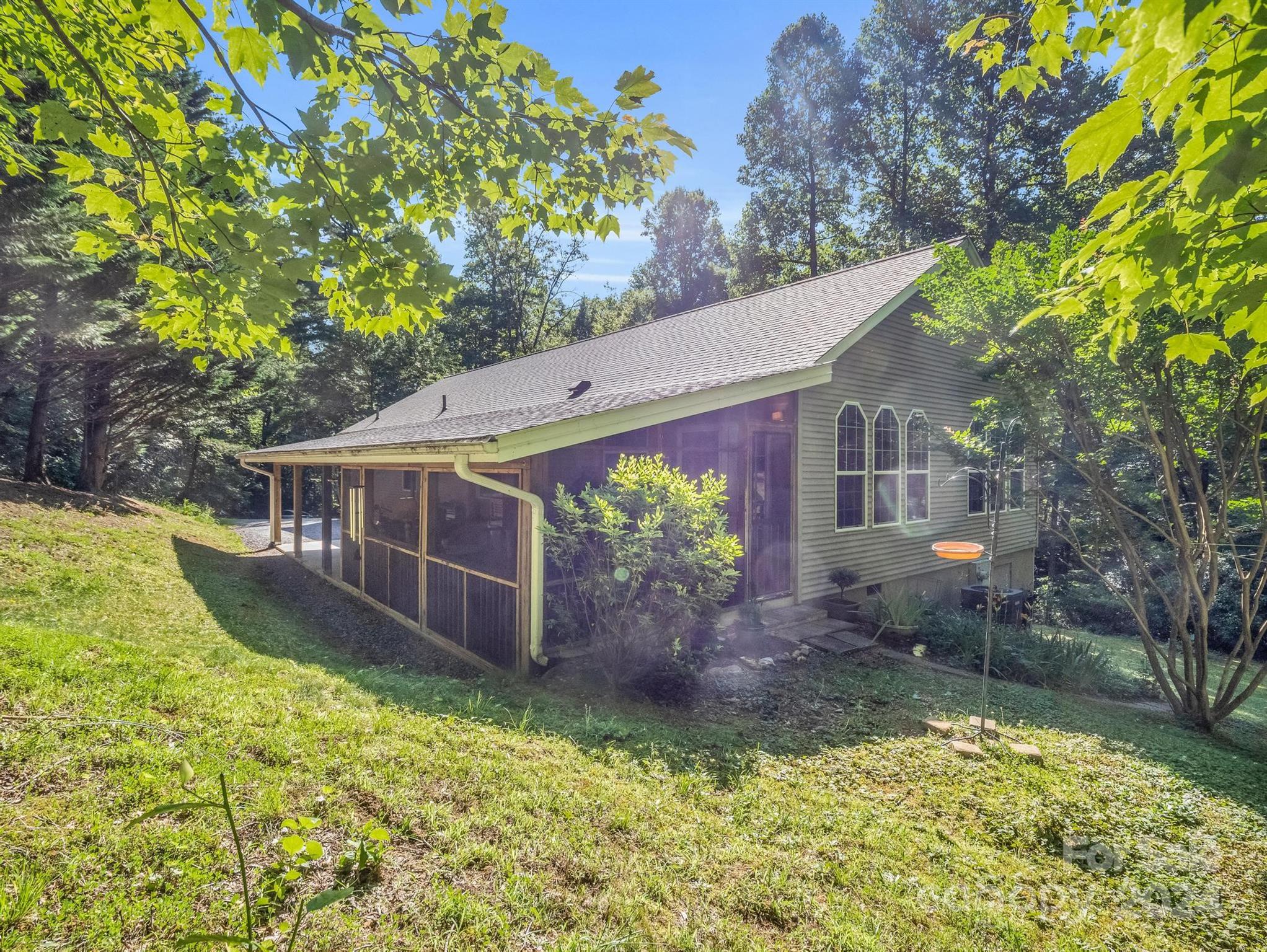 Sold Property