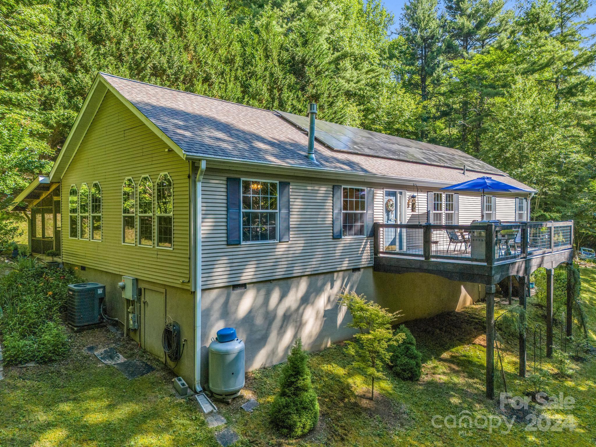 Sold Property