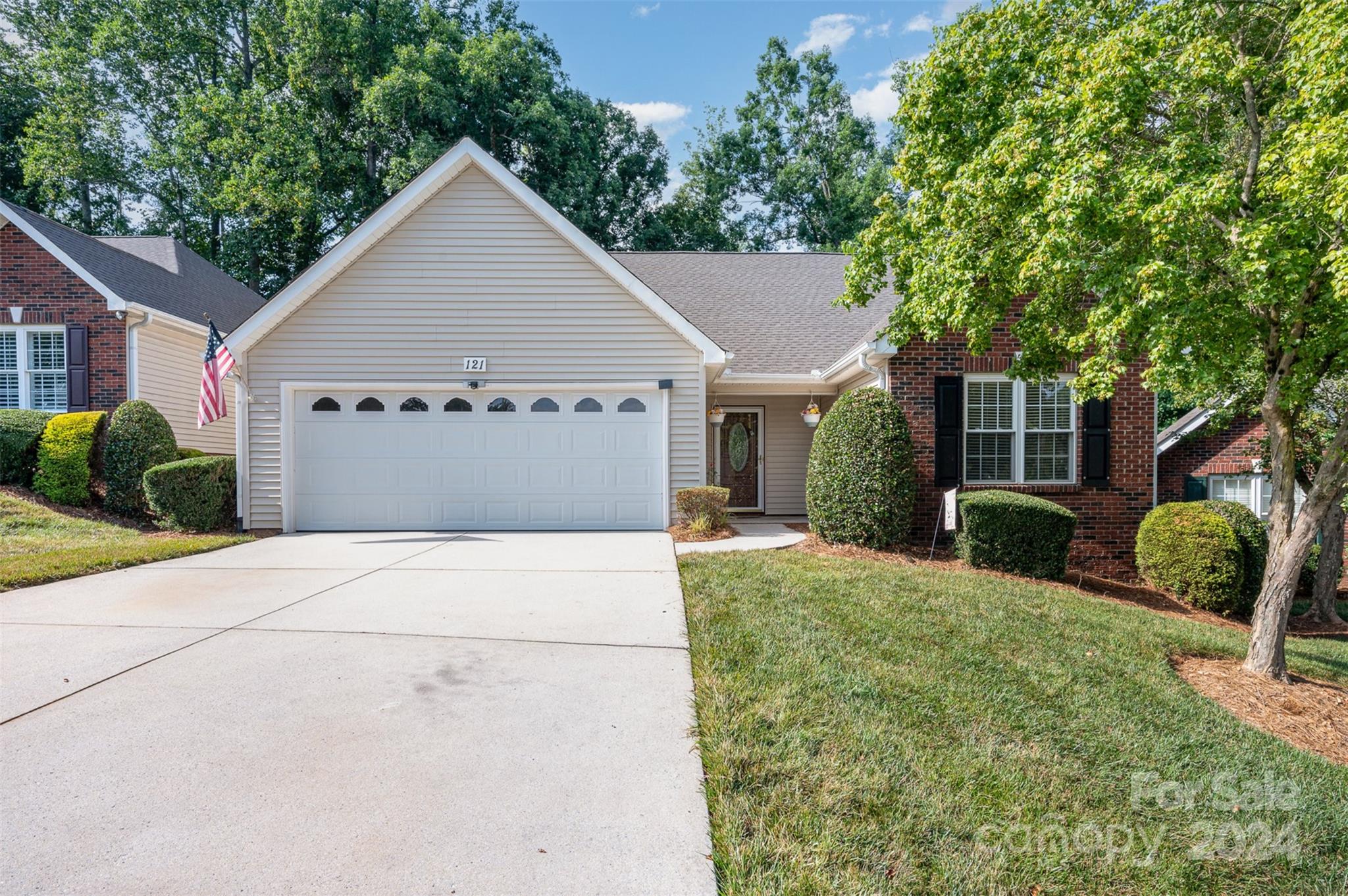 Sold Property