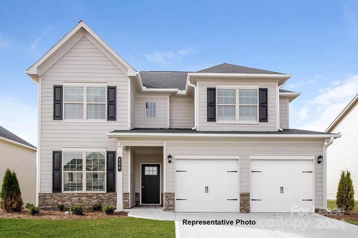 Sold Property