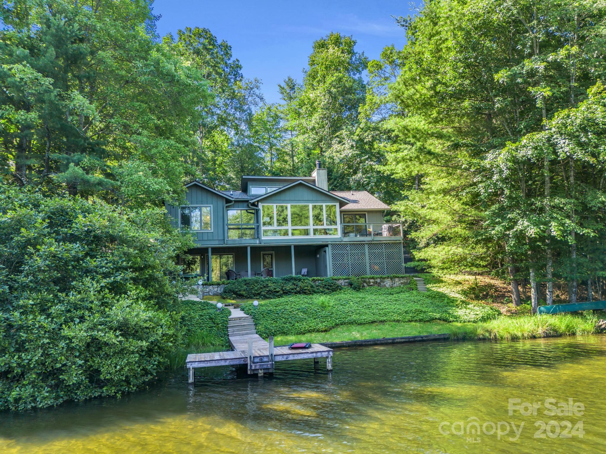 Sold Property