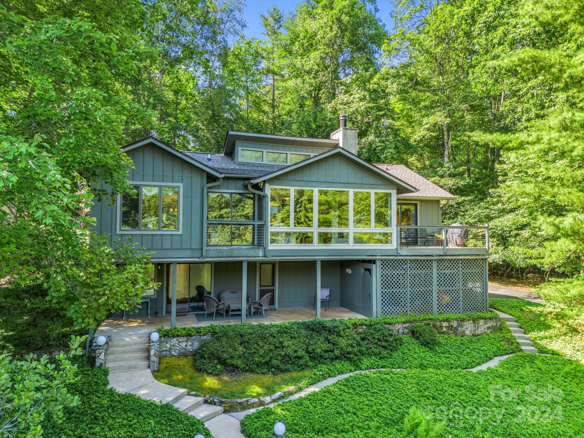 Sold Property