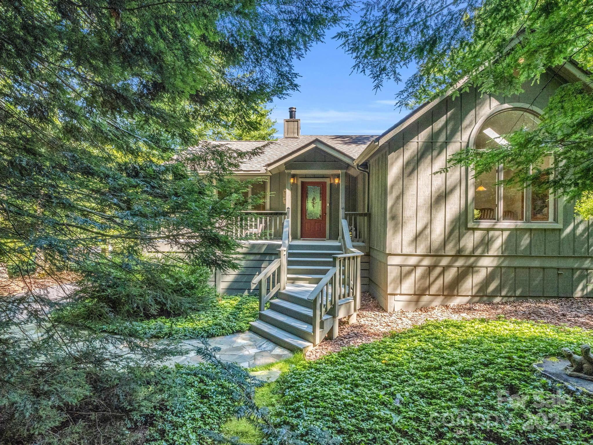 Sold Property