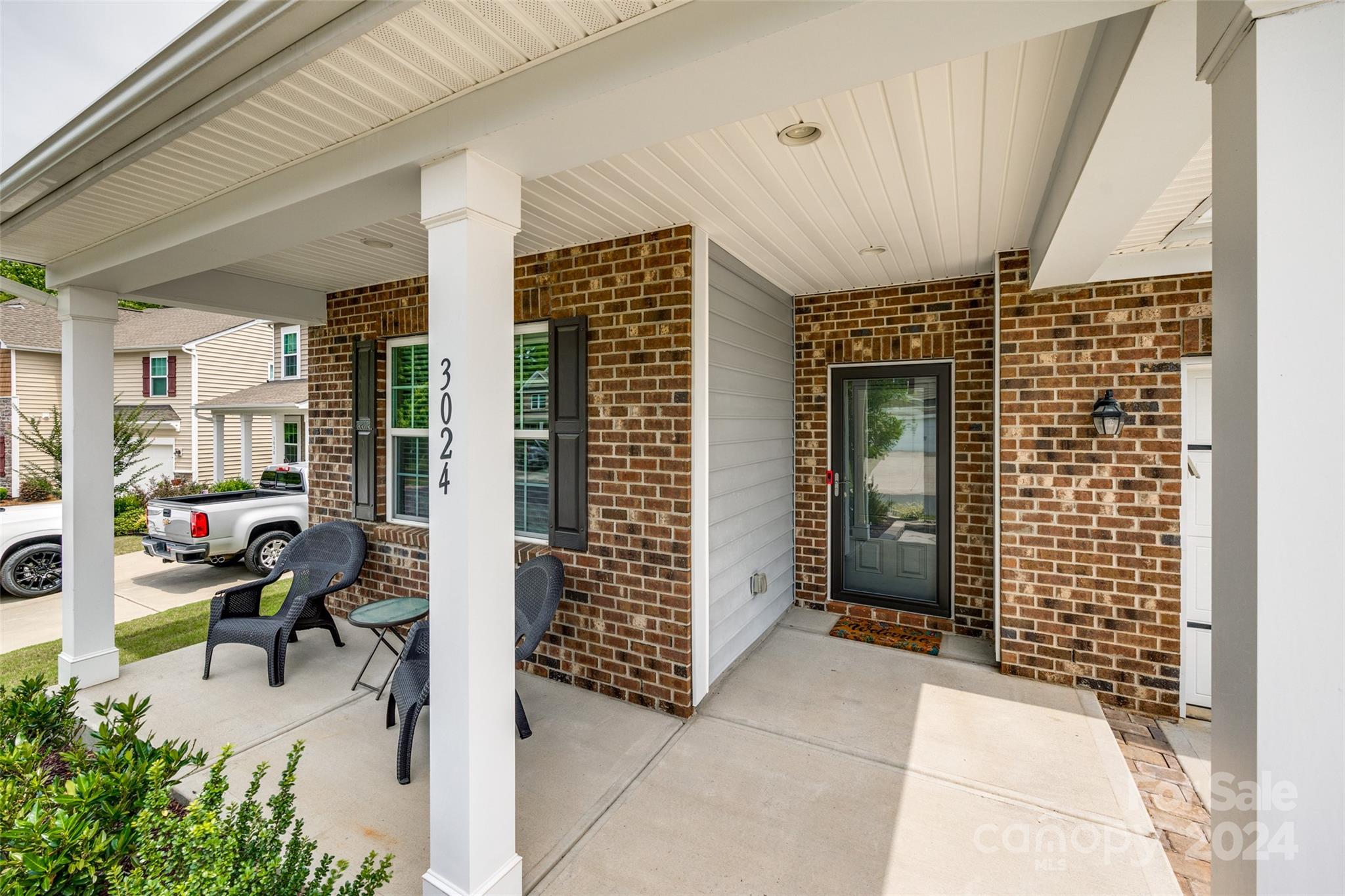 3024 Kirkwall, Indian Land SC 29707 Sold Property