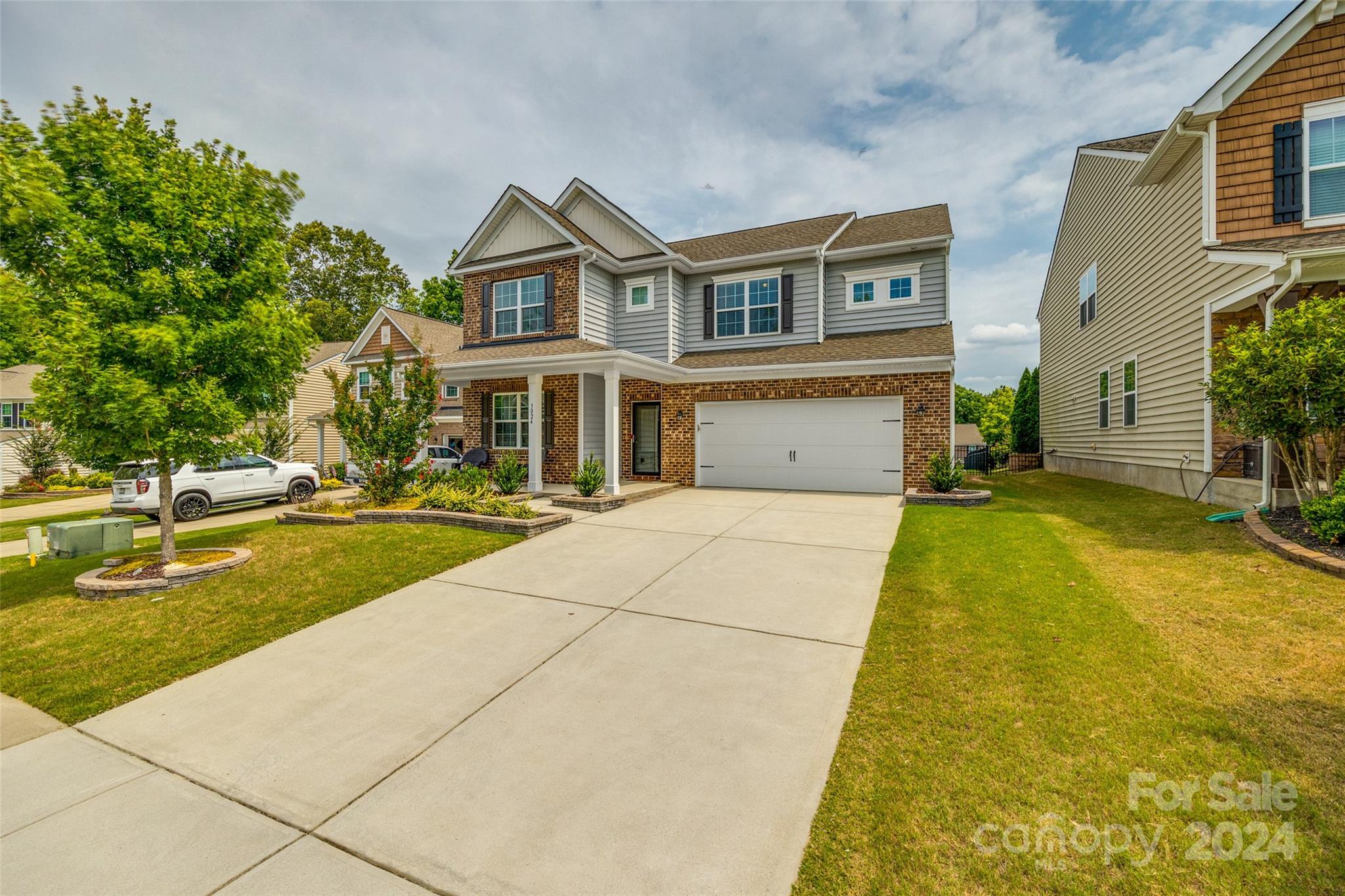 3024 Kirkwall, Indian Land SC 29707 Sold Property