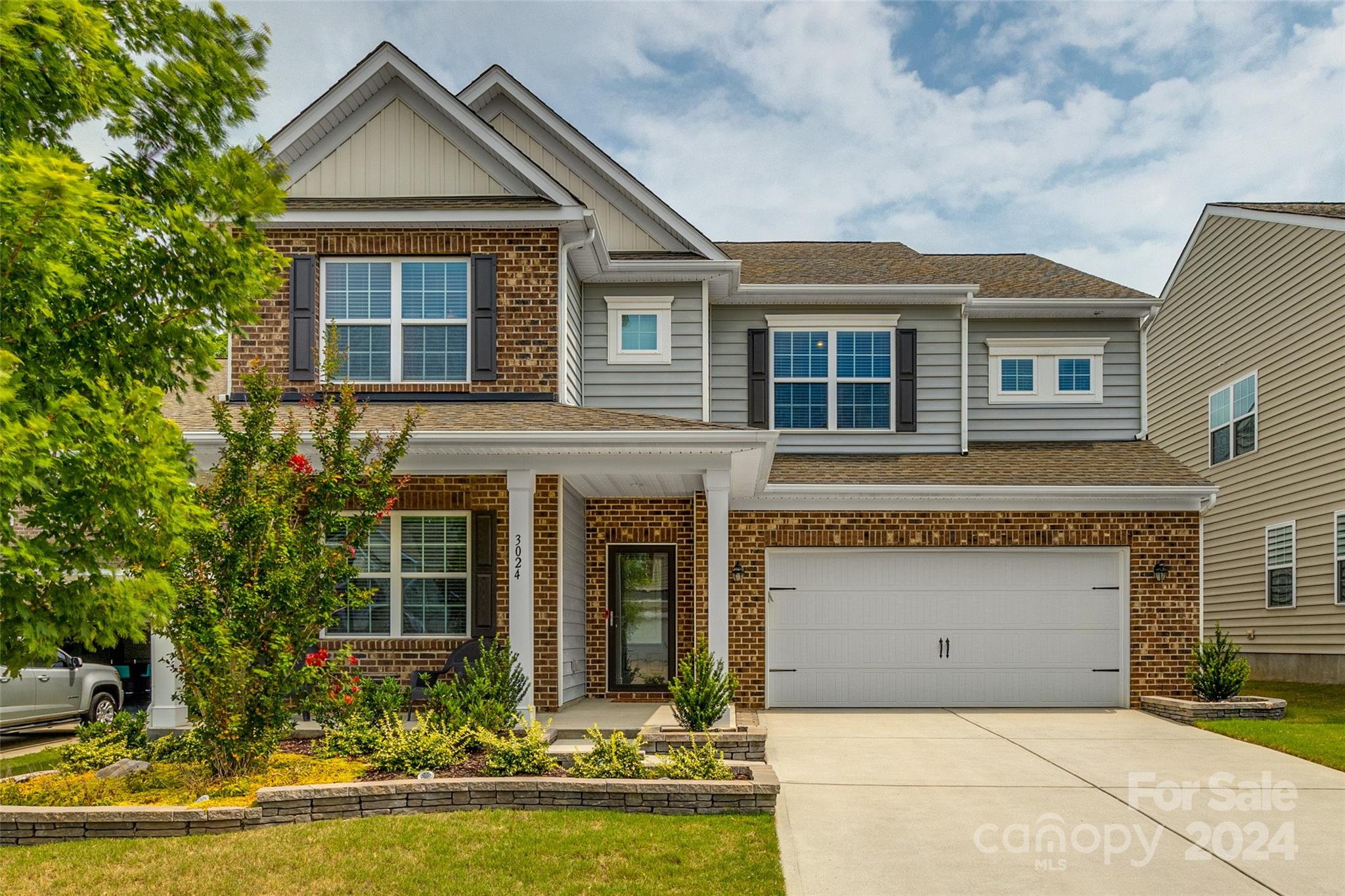3024 Kirkwall, Indian Land SC 29707 Sold Property