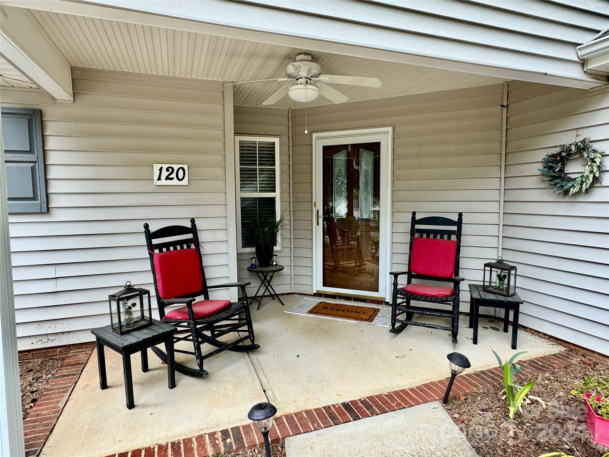Sold Property