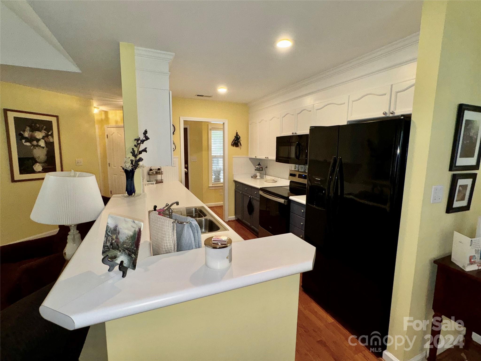 Sold Property