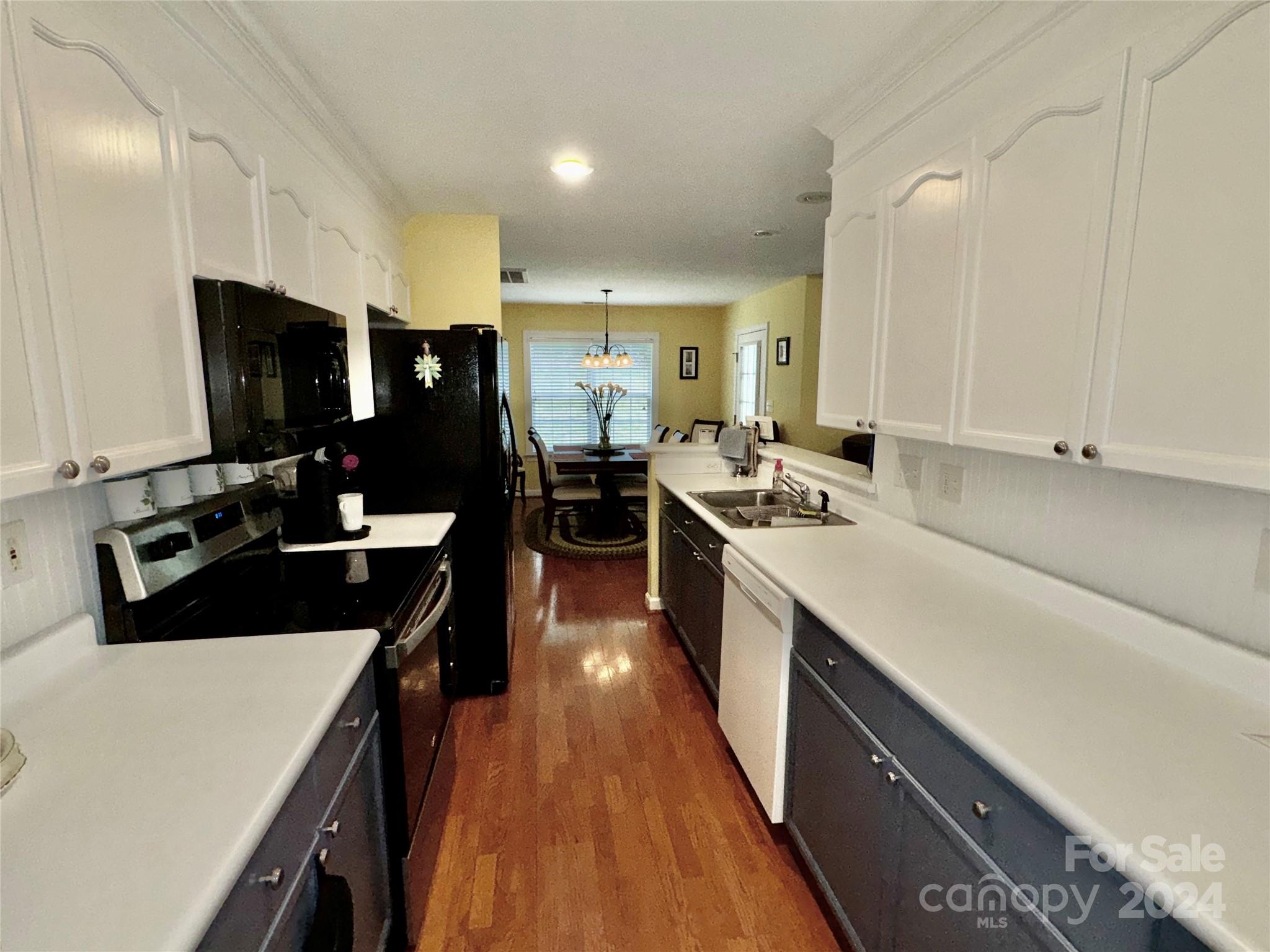 Sold Property
