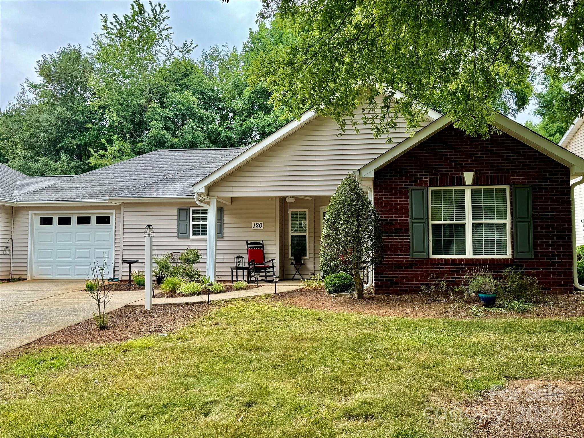 Sold Property